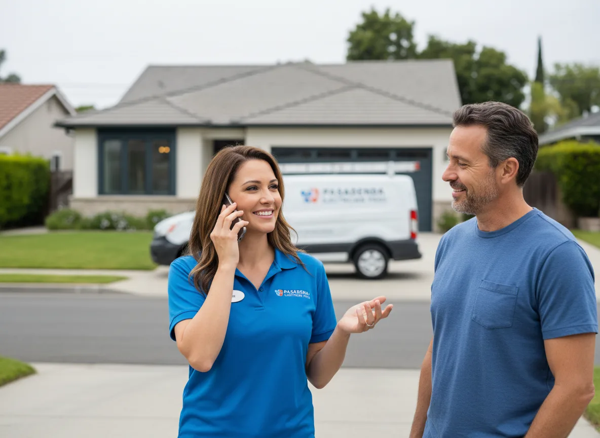Electrician Flint, MI FAQs